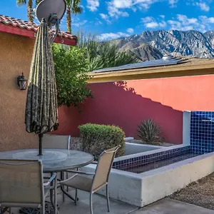 House Of Jojo Permit #42212 Palm Springs
