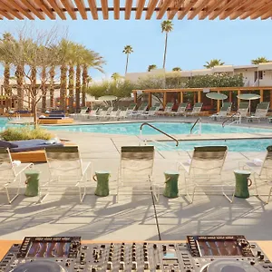 Hotell Ace And Swim Club, Palm Springs