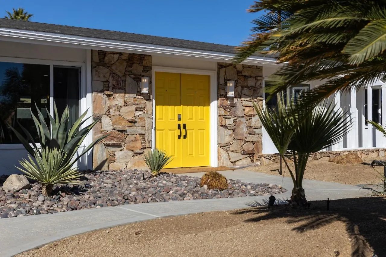 The Desert Xscape Pool & Views Palm Springs Holiday home